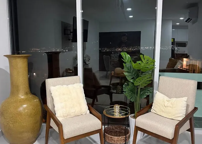 Apartment Penthouse Blue Bliss Cabo San Lucas
