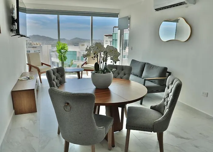 Penthouse Blue Bliss *