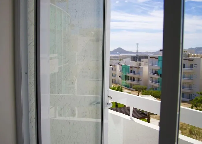 Apartment Penthouse Blue Bliss Cabo San Lucas