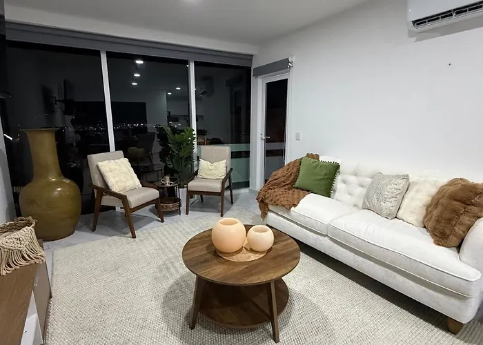 Penthouse Blue Bliss Cabo San Lucas